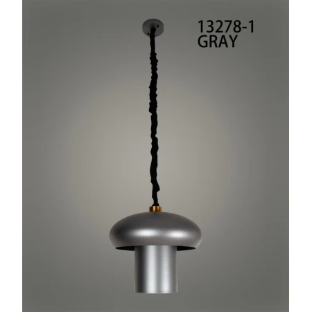 Светильник подвесной Alfa Light F4124-18