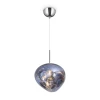 Подвесной светильник Freya Modern FR5378PL-01BL