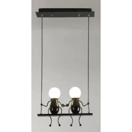 Светильник подвесной Alfa Light F3324-39