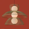 Подвесной светильник Freya Modern FR5545PL-L5GN