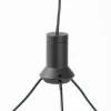 Подвесной светильник Lussole HARDIN LSP-7433