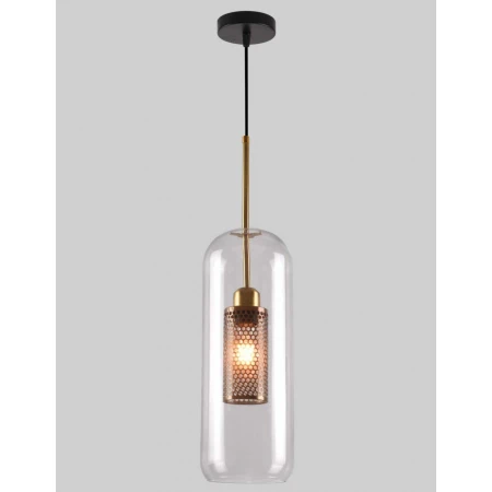 Светильник подвесной Alfa Light F2824-39