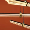 Подвесной светильник Freya Modern FR5557PL-L22B1 Подвесной светильник Freya Modern FR5557PL-L22B1
