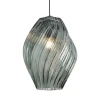 Подвесной светильник Freya Modern FR5547PL-01DBL