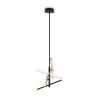 Подвесной светильник Freya Modern FR5557PL-L32B Подвесной светильник Freya Modern FR5557PL-L32B