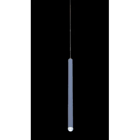 Подвесной светильник Alfa Light F3724-06 одиночный песочное золото