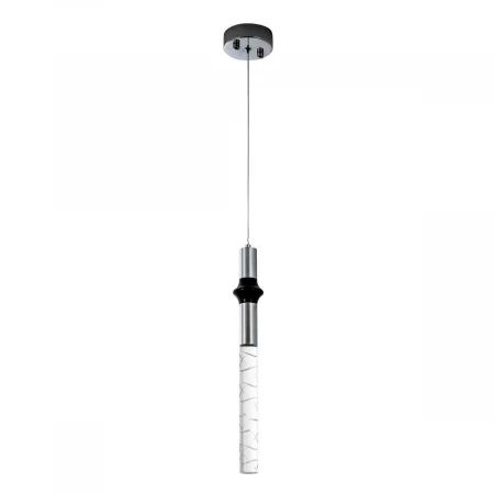 Подвесной светодиодный светильник Modelux ML.88976.1 CR