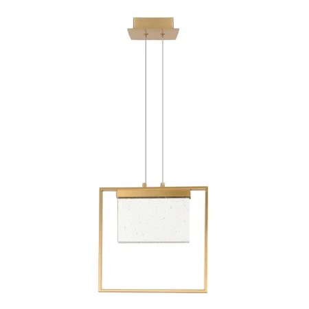 Подвесной светодиодный светильник Modelux Modestyle MS.8016.300