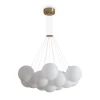 Подвесной светильник Freya Modern FR5531CL-13BS Подвесной светильник Freya Modern FR5531CL-13BS