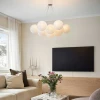 Подвесной светильник Freya Modern FR5531CL-13BS Подвесной светильник Freya Modern FR5531CL-13BS
