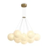 Подвесной светильник Freya Modern FR5531CL-13BS Подвесной светильник Freya Modern FR5531CL-13BS