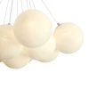 Подвесной светильник Freya Modern FR5531CL-13BS Подвесной светильник Freya Modern FR5531CL-13BS