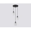 Светильник подвесной со стеклянными плафонами Ambrella light Traditional TR3410 Светильник подвесной со стеклянными плафонами Ambrella light Traditional TR3410