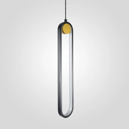 Подвесной светильник Imperium Loft MITCH01 249060-23