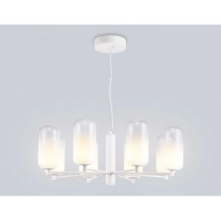 Подвесной светодиодный светильник Ambrella light High Light LH11109