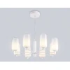 Подвесной светодиодный светильник Ambrella light High Light LH11109 Подвесной светодиодный светильник Ambrella light High Light LH11109