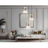 Светильник подвесной со стеклянными плафонами Ambrella light Traditional TR3405 Светильник подвесной со стеклянными плафонами Ambrella light Traditional TR3405