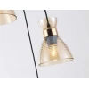 Светильник подвесной со стеклянными плафонами Ambrella light Traditional TR3405 Светильник подвесной со стеклянными плафонами Ambrella light Traditional TR3405