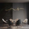 Подвесной светильник Imperium Loft eskild-long01 231523-23 Подвесной светильник Imperium Loft eskild-long01 231523-23
