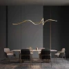 Подвесной светильник Imperium Loft eskild-long01 231523-23 Подвесной светильник Imperium Loft eskild-long01 231523-23