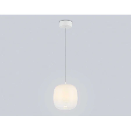 Подвесной светодиодный светильник Ambrella light High Light LH11091