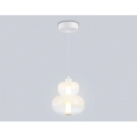 Подвесной светодиодный светильник Ambrella light High Light LH11051