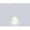 Подвесной светодиодный светильник Ambrella light High Light LH11051 Подвесной светодиодный светильник Ambrella light High Light LH11051