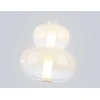 Подвесной светодиодный светильник Ambrella light High Light LH11051 Подвесной светодиодный светильник Ambrella light High Light LH11051