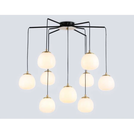 Светильник на штанге Ambrella light High Light LH51001