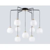 Светильник на штанге Ambrella light High Light LH51001 Светильник на штанге Ambrella light High Light LH51001
