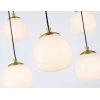 Светильник на штанге Ambrella light High Light LH51001 Светильник на штанге Ambrella light High Light LH51001