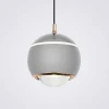 Подвесной светильник LED4U L8753-1 CR Подвесной светильник LED4U L8753-1 CR