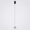 Подвесной светильник LED4U L8753-1 CR Подвесной светильник LED4U L8753-1 CR