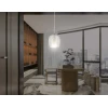 Подвесной светильник Ambrella light High Light LH11125 Подвесной светильник Ambrella light High Light LH11125