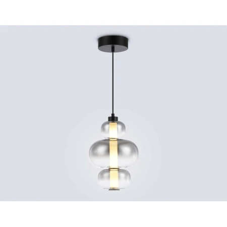 Подвесной светодиодный светильник Ambrella light High Light LH11057