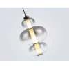Подвесной светодиодный светильник Ambrella light High Light LH11057 Подвесной светодиодный светильник Ambrella light High Light LH11057