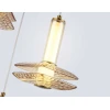 Подвесной светодиодный светильник Ambrella light High Light LH31011 Подвесной светодиодный светильник Ambrella light High Light LH31011