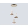 Подвесной светодиодный светильник Ambrella light High Light LH31011 Подвесной светодиодный светильник Ambrella light High Light LH31011