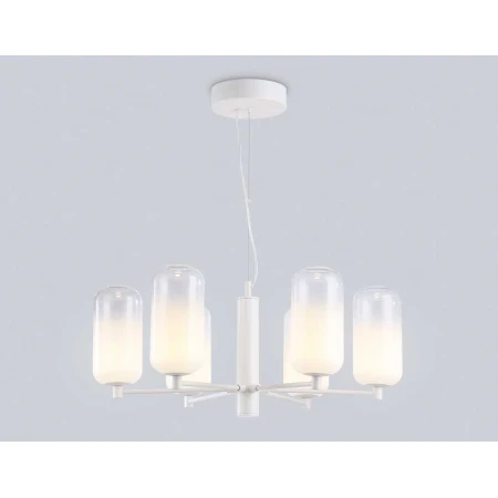 Подвесной светодиодный светильник Ambrella light High Light LH11107