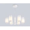 Подвесной светодиодный светильник Ambrella light High Light LH11107 Подвесной светодиодный светильник Ambrella light High Light LH11107