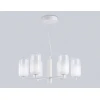 Подвесной светодиодный светильник Ambrella light High Light LH11107 Подвесной светодиодный светильник Ambrella light High Light LH11107