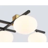 Потолочный светильник Ambrella light High Light LH51015 Потолочный светильник Ambrella light High Light LH51015