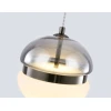 Подвесной светодиодный светильник Ambrella light High Light LH11003 Подвесной светодиодный светильник Ambrella light High Light LH11003