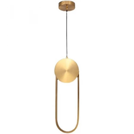 Светильник подвесной Lightera Mondsee LE237L-33G WIFI