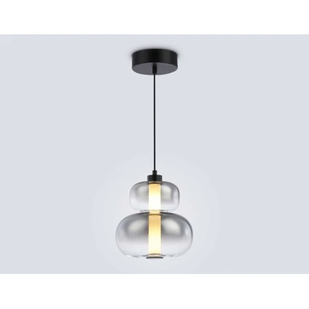 Подвесной светодиодный светильник Ambrella light High Light LH11052