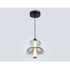 Подвесной светодиодный светильник Ambrella light High Light LH11052 Подвесной светодиодный светильник Ambrella light High Light LH11052