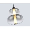Подвесной светодиодный светильник Ambrella light High Light LH11052 Подвесной светодиодный светильник Ambrella light High Light LH11052