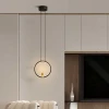 Подвесной светильник Imperium Loft remus-one01 233015-23