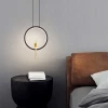 Подвесной светильник Imperium Loft remus-one01 233015-23
