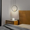 Подвесной светильник Imperium Loft remus-one01 233015-23